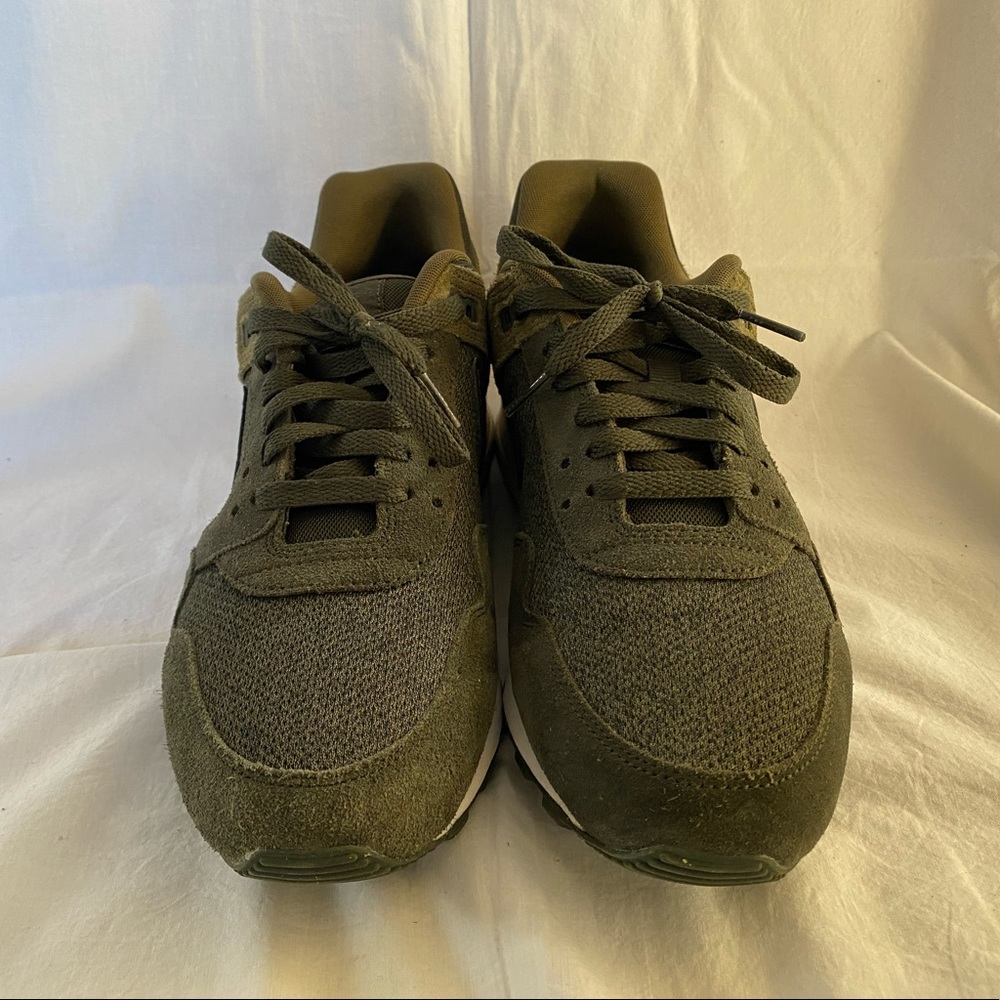 Nike Air Odyssey